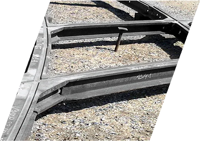 Глухие пересечения