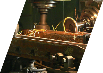 Механообрабатывающее производство