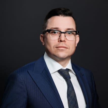 Твердов Сергей Юрьевич