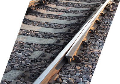 Уравнительные стыки и приборы