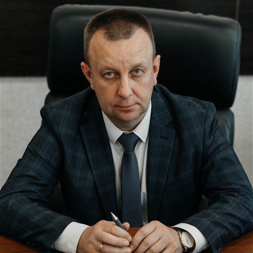 Цупа Станислав Борисович