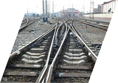 Сбрасывающие стрелки