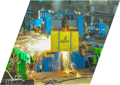 Сварочное производство