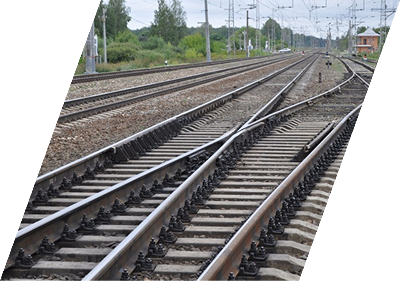 Стрелочные переводы